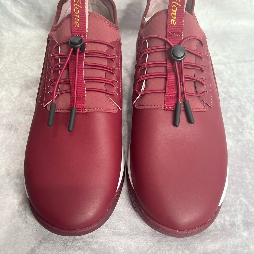 Clove Classic Limited Edition Women’s Nursing Healthcare Shoe Sneaker Size 12 - Picture 7 of 14
